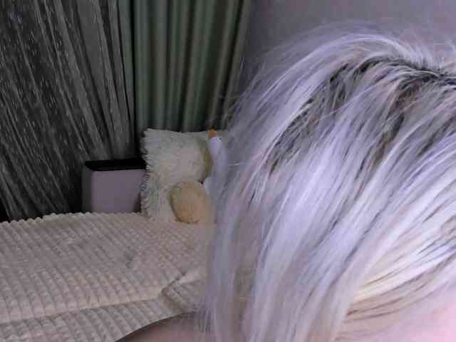 Sweeet-Barbie webcam