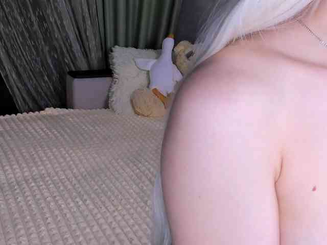 Sweeet-Barbie webcam