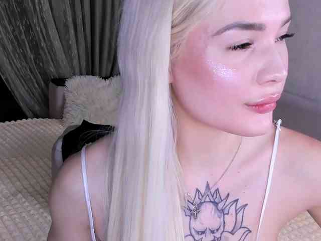 Sweeet-Barbie webcam