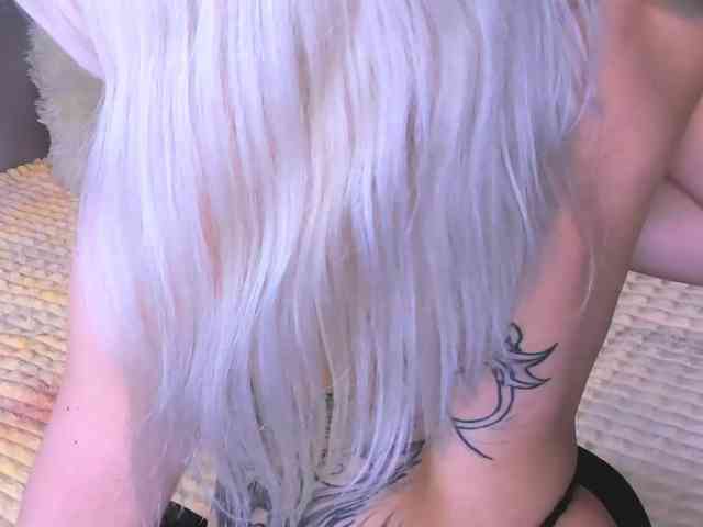 Sweeet-Barbie webcam