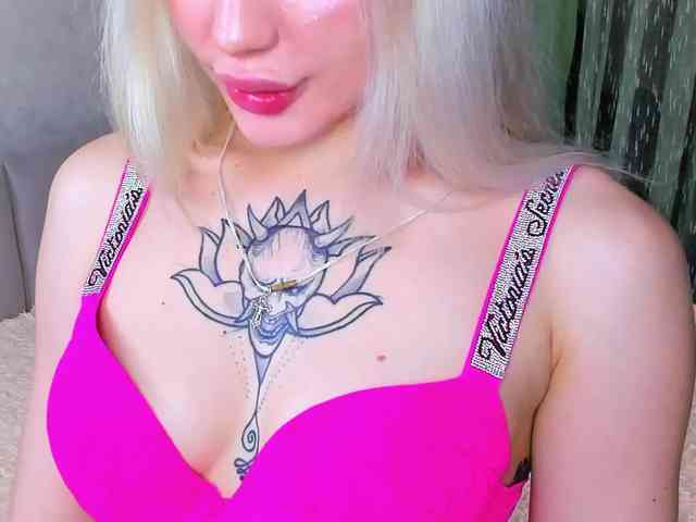 Sweeet-Barbie webcam
