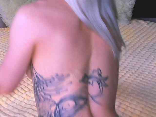 Sweeet-Barbie webcam
