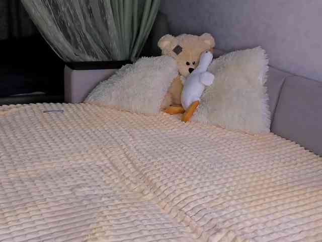 Sweeet-Barbie webcam