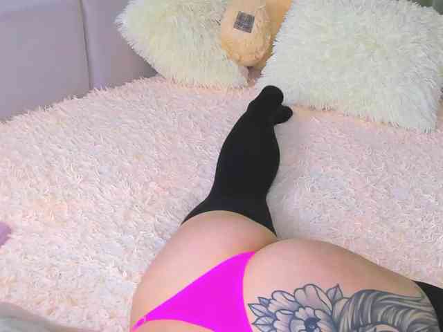 Sweeet-Barbie webcam