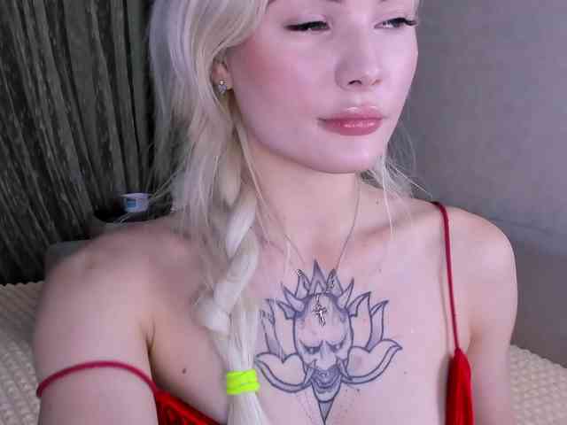 Sweeet-Barbie webcam