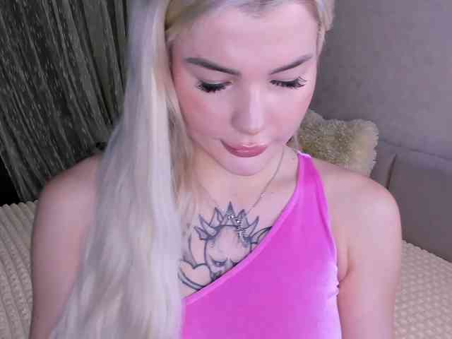 Sweeet-Barbie webcam