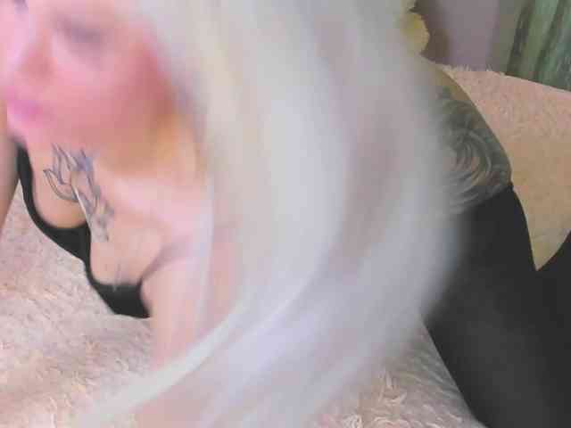 Sweeet-Barbie webcam