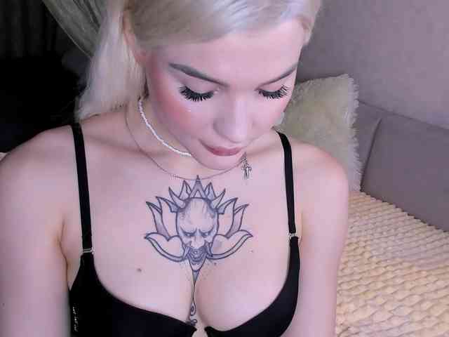 Sweeet-Barbie webcam