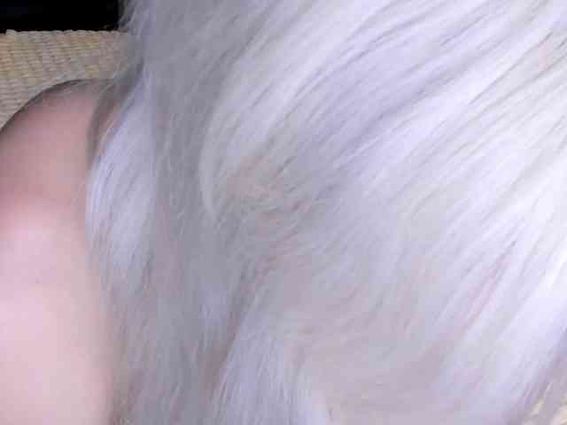 Sweeet-Barbie webcam