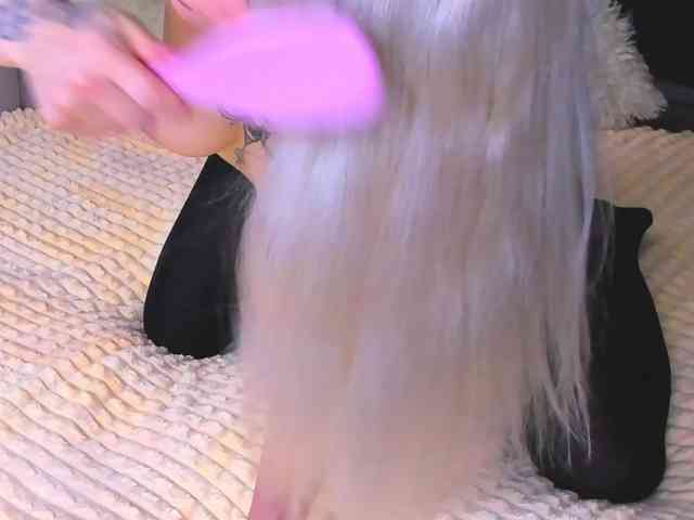Sweeet-Barbie
