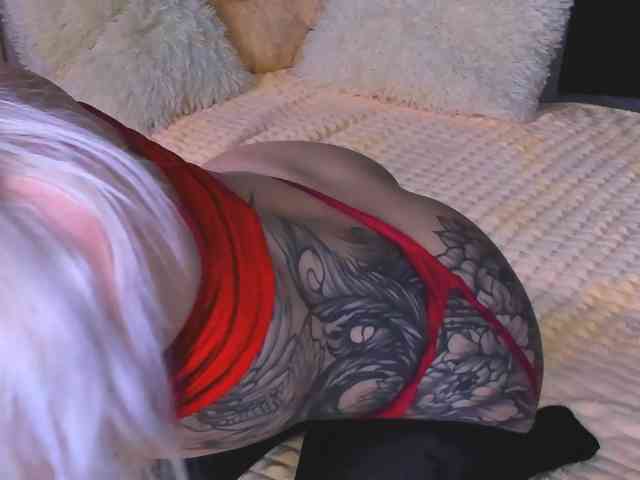 Sweeet-Barbie webcam