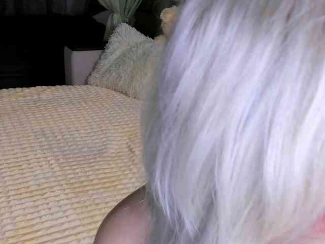 Sweeet-Barbie webcam