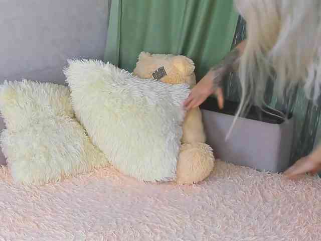 Sweeet-Barbie webcam