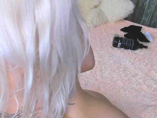 Sweeet-Barbie webcam