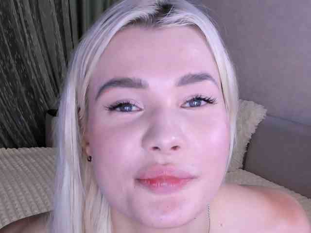 Sweeet-Barbie webcam