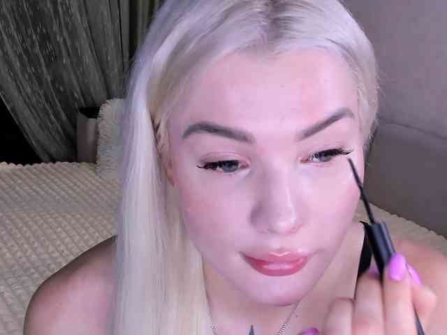 Sweeet-Barbie webcam