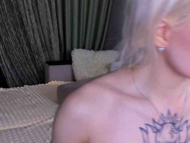 Sweeet-Barbie webcam