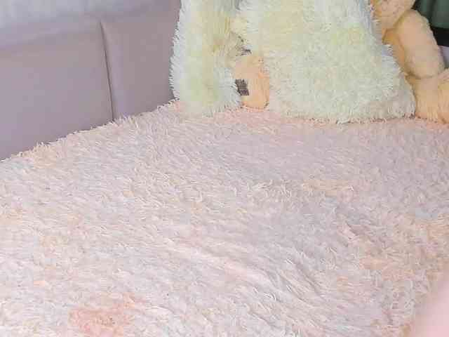 Sweeet-Barbie webcam