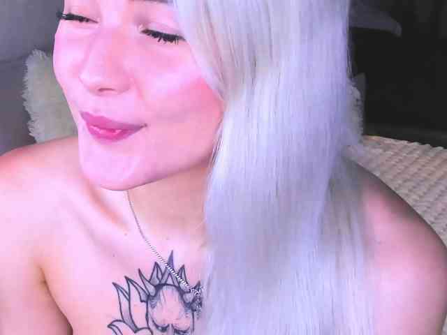 Sweeet-Barbie webcam