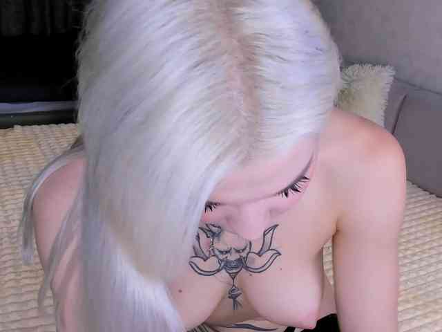 Sweeet-Barbie webcam