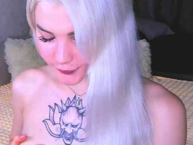 Sweeet-Barbie webcam