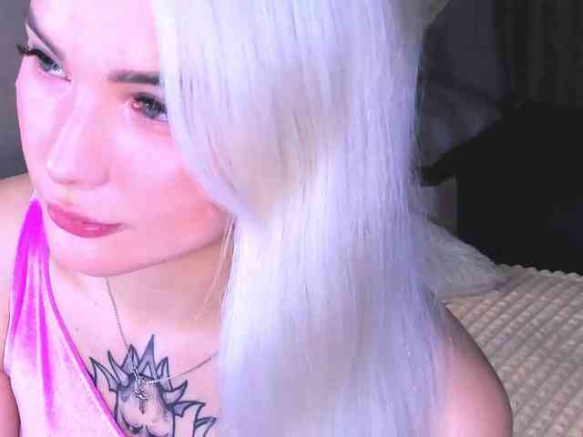 naked chat Sweeet-Barbie