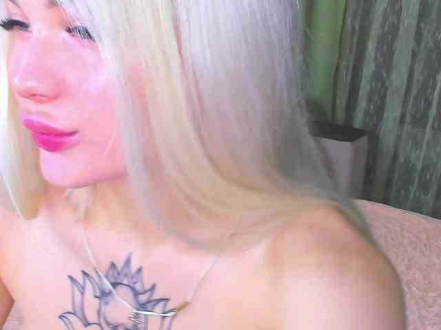 Sweeet-Barbie webcam