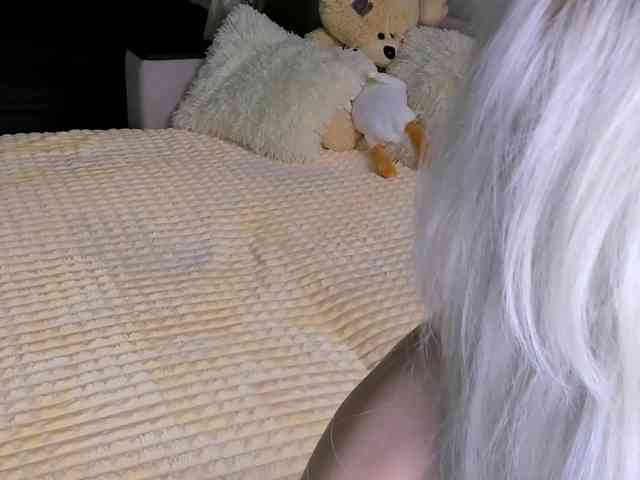 Sweeet-Barbie webcam