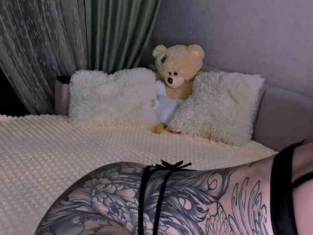 Sweeet-Barbie webcam