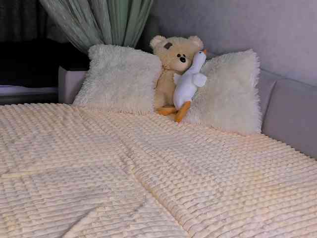 Sweeet-Barbie Sweeet-Barbie