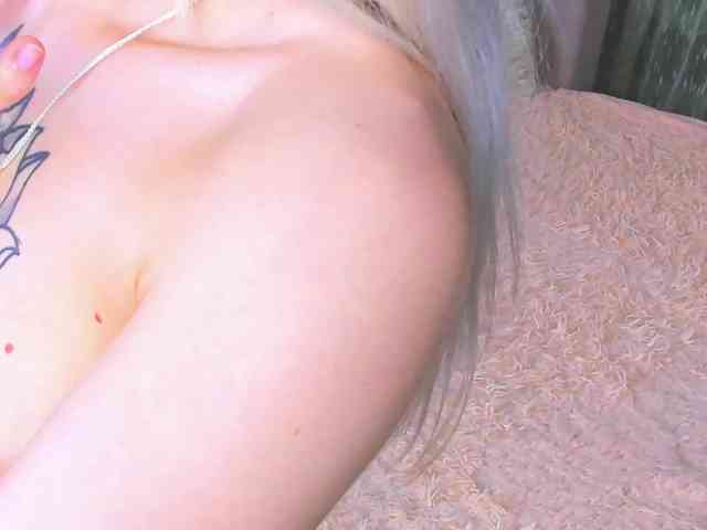 Sweeet-Barbie webcam