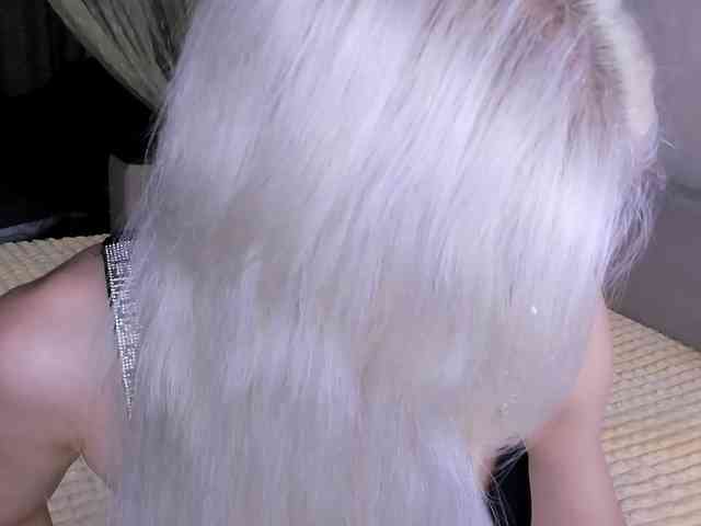 Sweeet-Barbie webcam