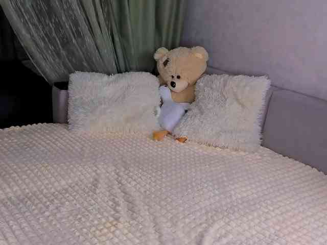 Sweeet-Barbie webcam