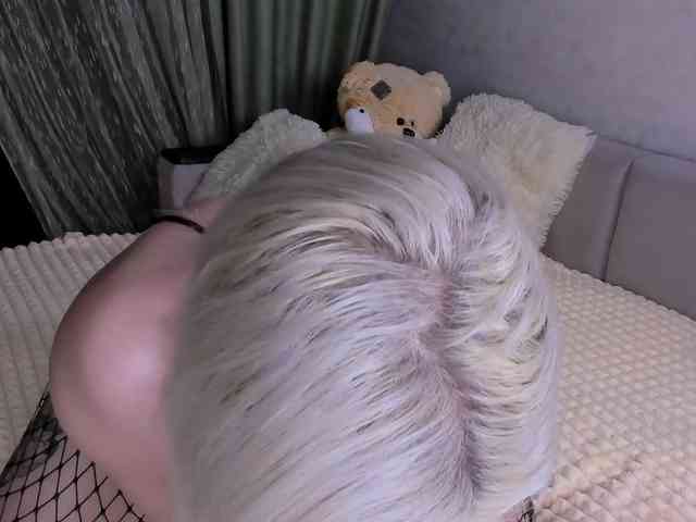 Sweeet-Barbie webcam