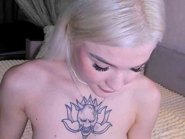 Sweeet-Barbie webcam