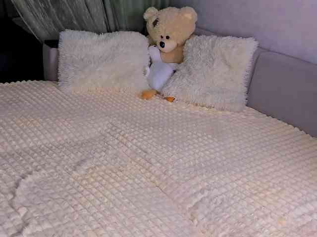 Sweeet-Barbie webcam