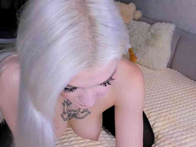 Sweeet-Barbie webcam