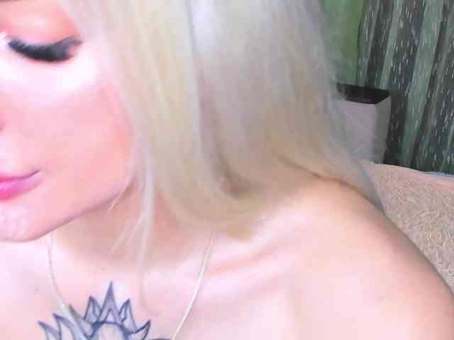 Sweeet-Barbie webcam