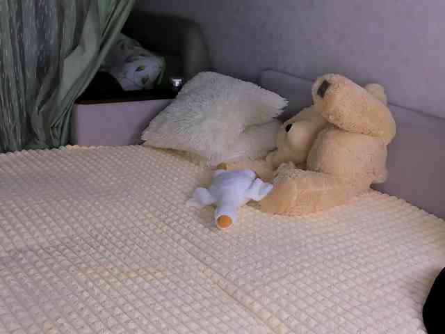 Sweeet-Barbie webcam