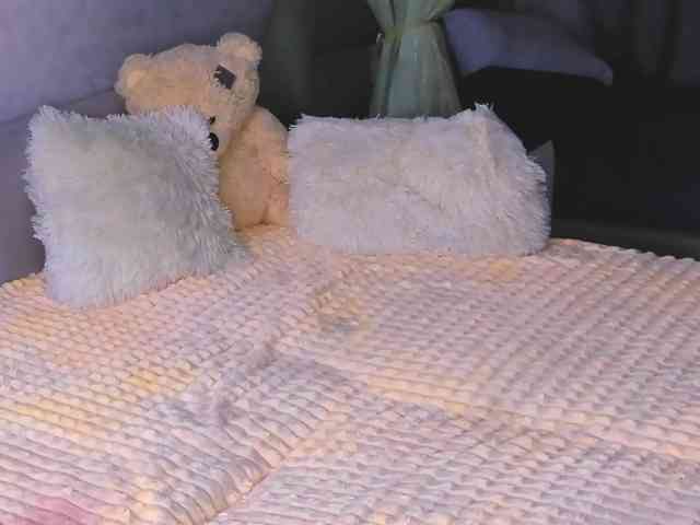 Sweeet-Barbie webcam