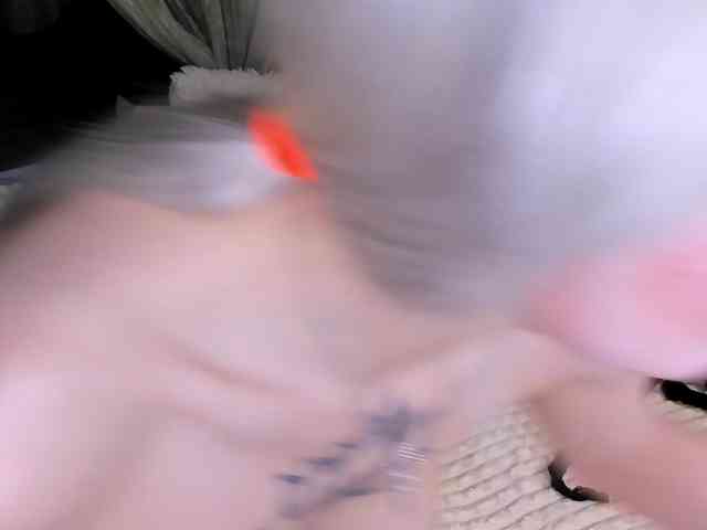 Sweeet-Barbie webcam