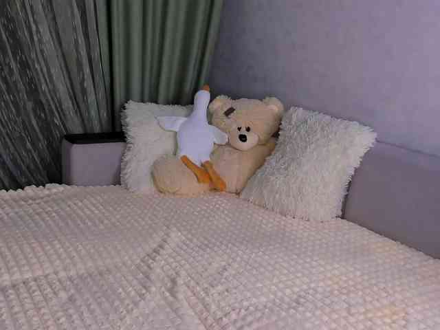 Sweeet-Barbie webcam