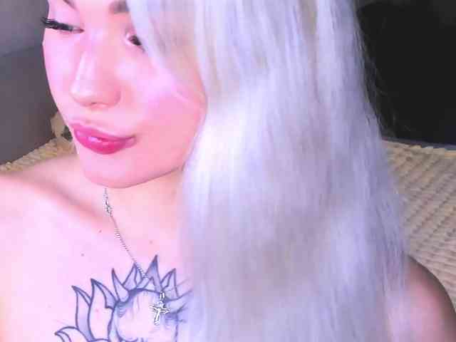 Sweeet-Barbie webcam