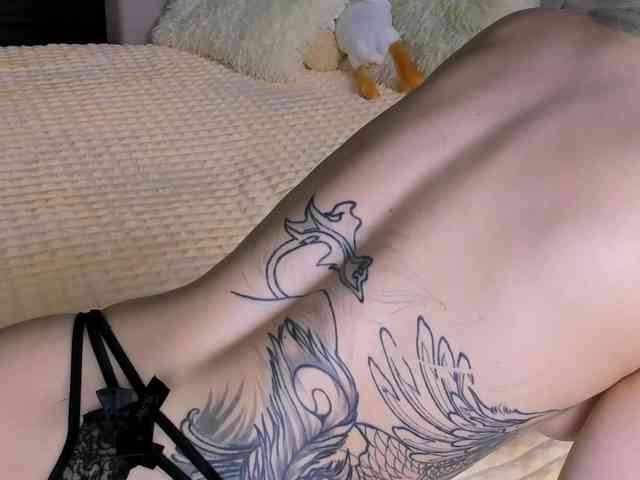 Sweeet-Barbie webcam