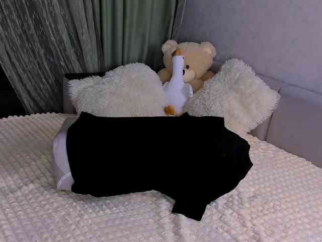 Sweeet-Barbie webcam