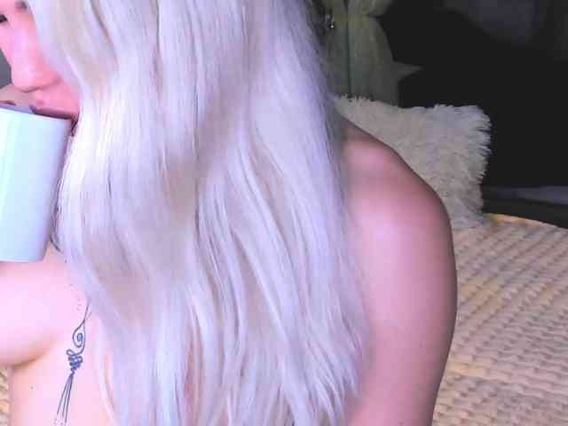 Sweeet-Barbie webcam