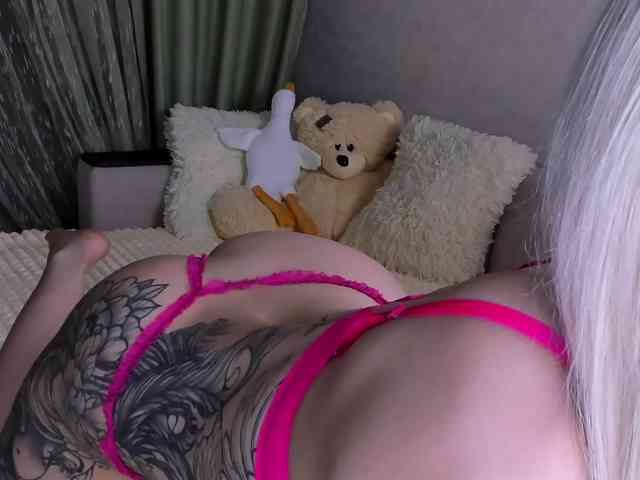 Sweeet-Barbie webcam