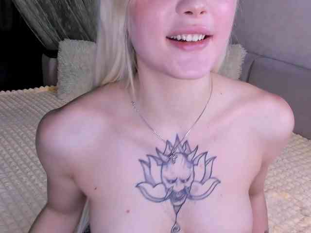 Sweeet-Barbie webcam