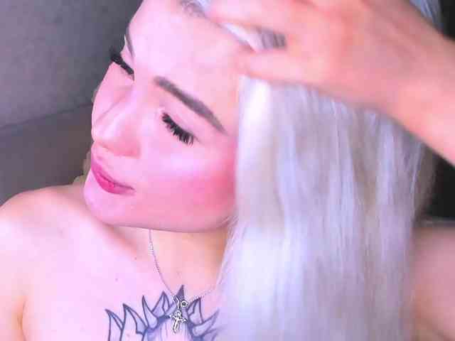 Sweeet-Barbie webcam