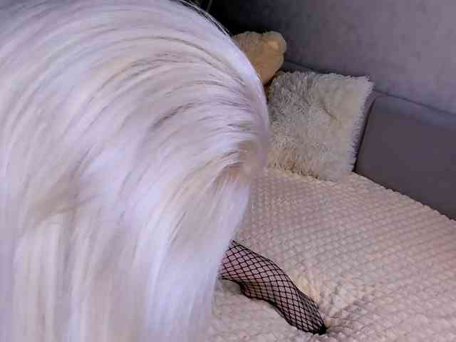 Sweeet-Barbie webcam